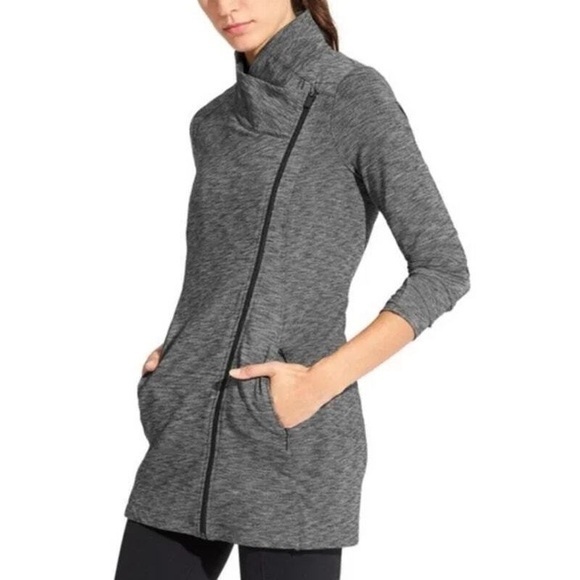 Athleta Jackets & Blazers - Athleta Intense 35072 Jacket